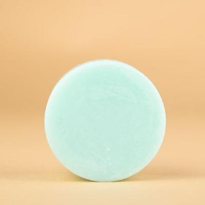 Shampoo Bars Conditioner Bar Aloë Vera en Komkommer