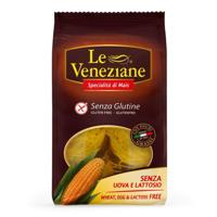 Le Veneziane Capellini vermicelli glutenvrij 250 Gram - thumbnail