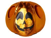 Halloweenkostuum voor kinderen (Pompoen) - thumbnail