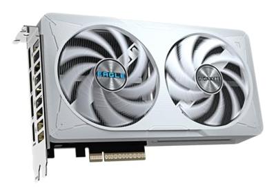 VGA Gigabyte GeForce RTX 5060 EAGLE OC ICE 8GB VGA Gigabyte GeForce RTX 5060 EAGLE OC ICE 8GB