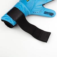 Keeperhandschoenen Rinat Aries Némesis Prime Blauw Volwassenen - Maat: 8 - thumbnail