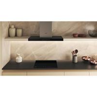 Whirlpool WL B4060 CPNE inductiekookplaat - thumbnail