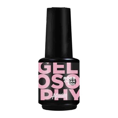 Astonishing Nails Gelosophy #088 Cream Pink 15ml