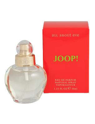 Joop! All About Eve Eau de parfum Spray 40ml Dames Joop! All About Eve Eau de parfum Spray 40ml Dames