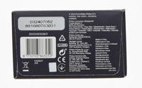 Philips 4300 series Sonische, elektrische tandenborstel met poetsdruksensor - thumbnail