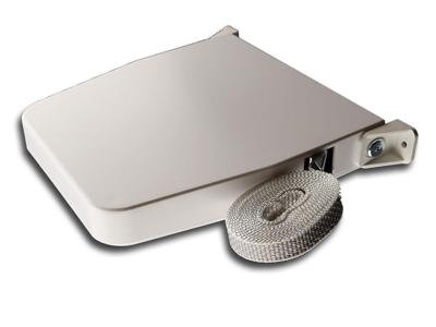 Bandopwinder Selve Incl.9m Band Voor Zonwering, Zonneschermen & Screens - Selve