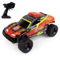 Offroad buggy 410 Dakar RC met afstandsbediening - TURBO CHALLENGE - 097764 - Schaal 1/18 - Geschikt voor kinderen vanaf 6 jaar - thumbnail