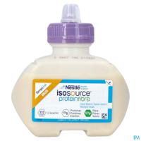 Isosource Protein Fibre Bolus 250ml - thumbnail