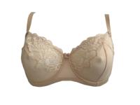 AMBRA lingerie Douce Dentelle Balconette BH huid 0522 - thumbnail