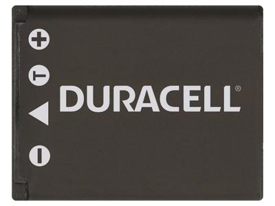 Camera-accu EN-EL10 voor Nikon - Origineel Duracell - thumbnail