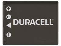LI-40B / EN-EL10 accu (Duracell) - thumbnail