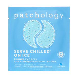 Patchology Served Chill On Ice Eye Gel Patches Patchology Served Chill On Ice Eye Gel Patches