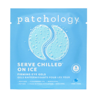 Patchology Served Chill On Ice Eye Gel Patches - thumbnail