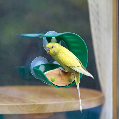 Hape vogel voederhuisje Hape vogel voederhuisje