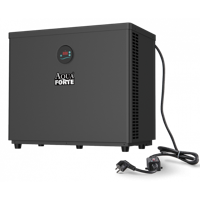 Warmtepomp Aqua mini 7,7kW - thumbnail