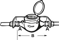 Cornat Wc-Bril Bevestigingset Universal Pl - TEC365085 - thumbnail