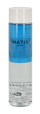 Matis Response Regard Biphase-Eyes Make-Up Remover 150ml Make-up verwijderaar en reiniger