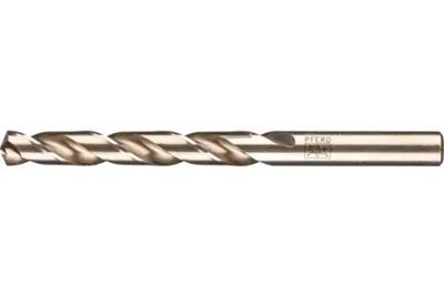 PFERD TOOLS 25203801 HSSE-Co 5 Spiraalboor 11.7 mm Gezamenlijke lengte 142 mm DIN 338 5 stuk(s) PFERD TOOLS 25203801 HSSE-Co 5 Spiraalboor 11.7 mm Gezamenlijke lengte 142 mm DIN 338 5 stuk(s)
