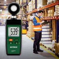 Extech LT250W LT250W Lichtmeter - thumbnail