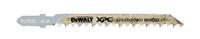 DeWalt Accessoires Decoupeerzaagblad XPC® - BiM 100x6x60mm (T144DF) - DT2220-QZ - thumbnail