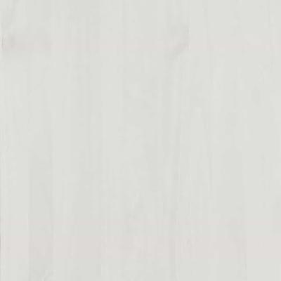 Badkamermeubelset VIGO 2 pcs Bruin en wit 37 x 34 x 80 cm