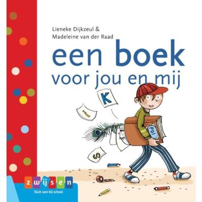 een boek voor jou en mij (Hardback)