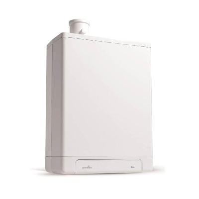 Intergas HReco 30 Gaswand combiketel, TSK/ RGK, CW4