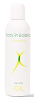 Body In Balance Massage Oil - thumbnail