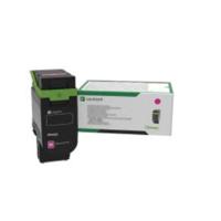 Originele inktcartridge Lexmark 75M2XM0 Cyaan - thumbnail