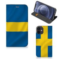 iPhone 12 Mini | Standcase | Zweden - thumbnail