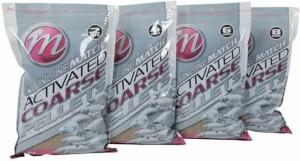 Mainline Match Coarse Pellets 1kg 8 mm