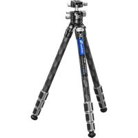 Leofoto LS-324C PRO+LH-40R Carbon fiber tripod kit - thumbnail