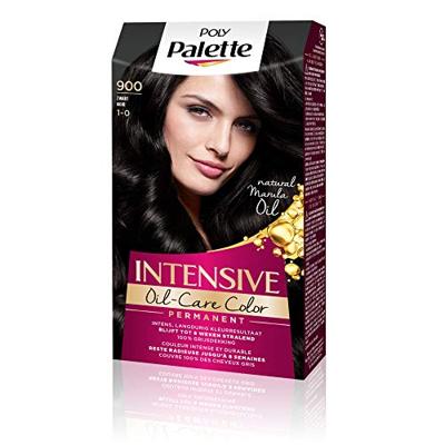 Poly Palette Intensive Crème Color 900 Zwart Poly Palette Intensive Crème Color 900 Zwart