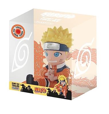 Naruto: Money Box Uzumaki 15 cm
