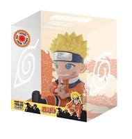 Naruto: Money Box Uzumaki 15 cm - thumbnail