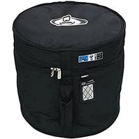 Protection Racket 2019R-00 Floor Tom Case tas voor 15 x 15 inch floor tom met RIMS montage - thumbnail