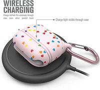 Catalyst Waterproof & Drop Proof Case AirPods Pro Sweetheart - thumbnail