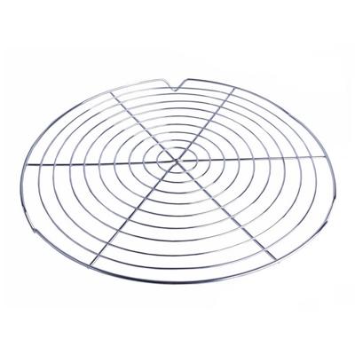 RVS Taartrooster 32 cm