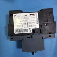 Siemens 3RV2021-1EA10 Vermogensschakelaar 1 stuk(s) Instelbereik (stroomsterkte): 2.8 - 4 A Schakelspanning (max.): 690 V/AC (b x h x d) 45 x 97 x 97 mm - thumbnail