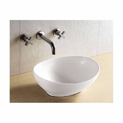 Opzetwastafel Juno 40X33X14,5 cm Aqua Splash Opzetwastafel Juno 40X33X14,5 cm Aqua Splash