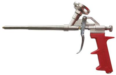 Werkzeyt pistool voor pu-schuim - b27430 Werkzeyt pistool voor pu-schuim - b27430