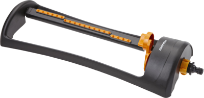 Fiskars waterbesparende zwenksproeier | l | metaal - 1023661