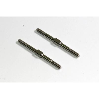 Team C TG8019 Reserveonderdeel Set draadeinden 3x45mm