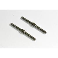 Team C TG8019 Reserveonderdeel Set draadeinden 3x45mm - thumbnail