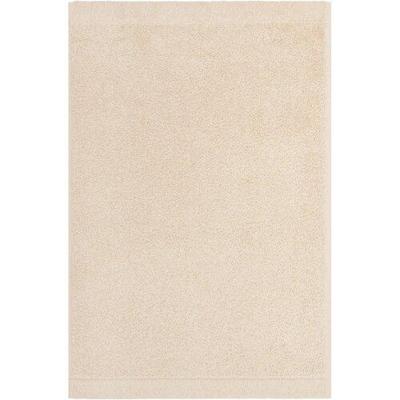 Cawö Cawo Lifestyle Uni Gastendoekje 30/50 beige