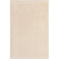 Cawö Cawo Lifestyle Uni Gastendoekje 30/50 beige - thumbnail