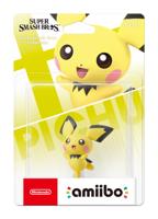Amiibo - Pichu - thumbnail