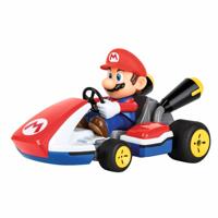Carrera rc - super mario kart met geluid - thumbnail