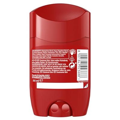 Old spice Deep Sea Deodorant Stick, 50 ml