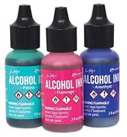 Ranger Ink Ranger • tim holtz alcohol inks beach deco 14ml - thumbnail